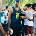 Harold Pagan - @hall_0012 - Instagram