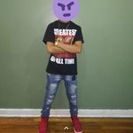Harold s. velàzque pagan - @harolds.velazq - Instagram