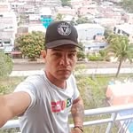 Harold Herrera - @haroldpaniagua12 - Instagram