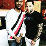Harold Peña - @haroldjosepena - Instagram