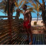 Harold Peña - @haroldpena84 - Instagram