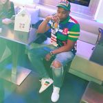 Harold Peña - @harold_pena_87 - Instagram
