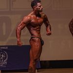 Harold Peña - @haroldrevelfit - Instagram
