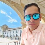 Harold Peña - @harold.p77 - Instagram