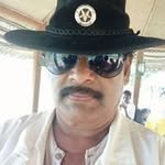 Harold Perera - @haroldperera - Instagram