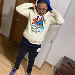 Harold Pickering - @lafamdinero360 - Instagram