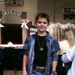 Jayden Pilcher - @hotrodjaydenharold - Instagram