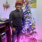 Harold Ponce - Facebook