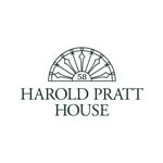 Harold Pratt House - @haroldpratthouse - Instagram