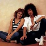 Brian Harold May & Queen - @_doing_all_right_ - Instagram