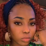 Fharold Queen Togbe - @fharoldqueen - Instagram