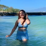 Rosel Harold Queen Magbanua - @iamrohaqueen - Instagram