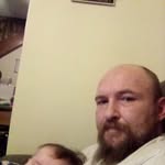 Harold R Rainey - @lilpsycho1988 - Instagram