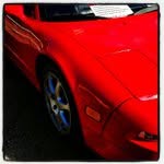 Harold Ramey - @runningdogt - Instagram