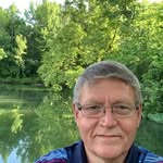 Harold Randall Hartness - @haroldrandallhartness - Instagram