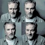 FINCHER - @haroldreesepoi - Instagram