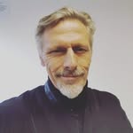 Harold Reese - @harold_reese_ - Instagram