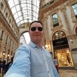 Toni Harold Reimer - @toniharoldreimer - Instagram