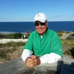 Harold Ritchie - @halrich - Instagram