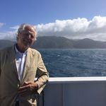 Harold George Rivers - @haroldgeorgerivers - Instagram