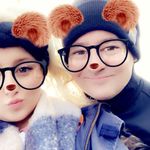 Harold Rivers - @torbornog - Instagram