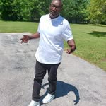 Harold Roach Jr. - @booroach76 - Instagram