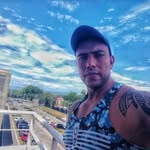 Harold Rock - @bodybuilderock - Instagram