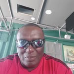 Harold Rock - @fitzdonaldrock - Instagram