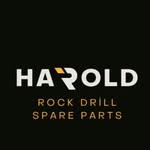 Harold Rock Drill Spare Parts - @harold.drill - Instagram