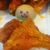 Harold the rock - @harold.the.rock - TikTok