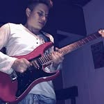 Harold Villalobos - @haroldrockblues - Instagram
