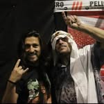 Jorge Godoy Cornejo - @haroldrock316 - Instagram