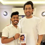Harold Romano - @kamajjuliam - Instagram