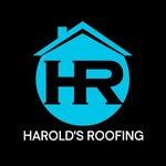 Harold’s Roofing - @haroldsroofing - Instagram