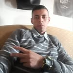 ando relajado @_@ jajajaja ;) - @haroldropero1998 - Instagram