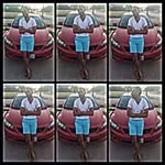Harold Rowe - @hrldrw - Instagram