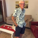 Harold Rowe - @haroldrowe9 - Instagram