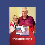 Harold Rowell - @hrowell65 - Instagram