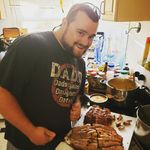 harold rowell - @scrapdaddy88 - Instagram
