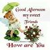 Harold Rushton - Facebook