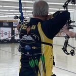 Harold Rushton - @archeryzerotopro - Instagram