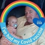 Harold Rushton - @rharrycharles - Instagram