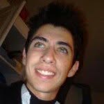 Harold Garcia Sandoval - @hagsito - Instagram