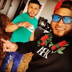 Harold Giron Sandoval - Facebook