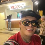 Harold Sandoval - @djharoldmix - Instagram
