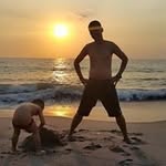 Harold Sandoval - @sandoval_harold - Instagram