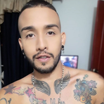 Harold Sandoval - Facebook