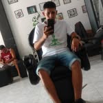 Harold Sandoval - @haroldsandovalg4 - Instagram
