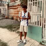 Harold sandoval - @ell_david1.1 - Instagram