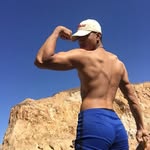 Harold Sandoval - @isaacsandoval23 - Instagram